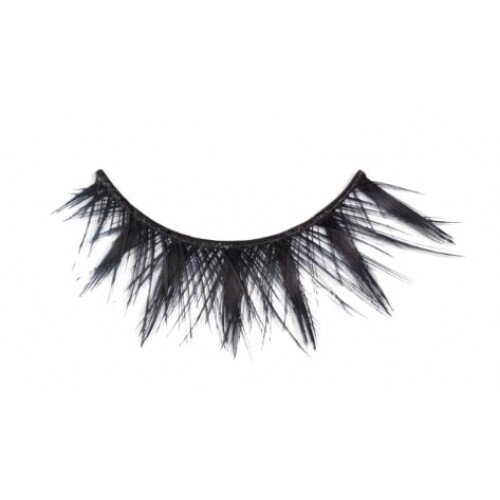 Huda Beauty Classic Lash - Scarlett #8