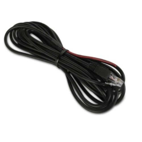 Schneider Electric APC NetBotz 0-5V Cable - 15 ft