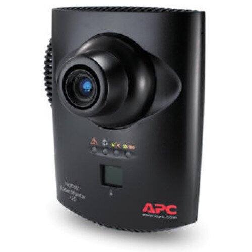 Schneider Electric APC NetBotz 300 Surveillance Camera