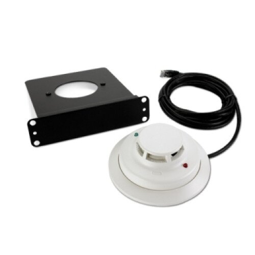 Schneider Electric APC NetBotz Smoke Sensor - 10 ft