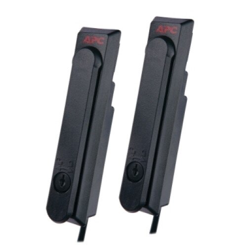 Schneider Electric APC SX Rack Handle Kit (for NetBotz Rack Access Pod 170)