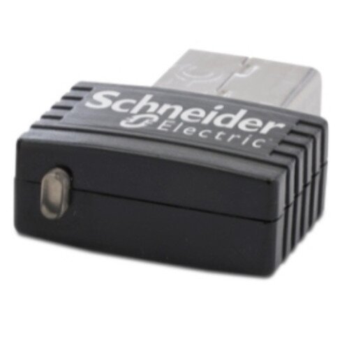 Schneider Electric NetBotz Wireless USB Coordinator & Router