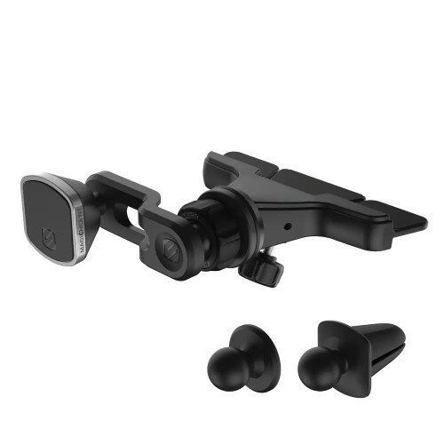 Scosche MagicMount Pro 3-in-1 Magnetic Mount Kit