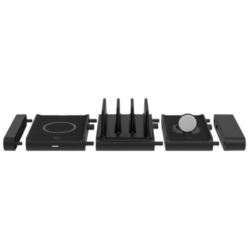 Scosche BaseLynx Modular Charging System Pro Kit