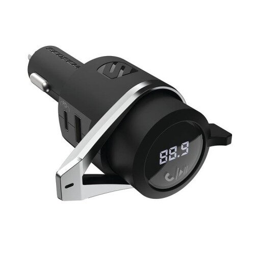 Scosche BTFreq Pro Wireless Hands-Free Car Kit