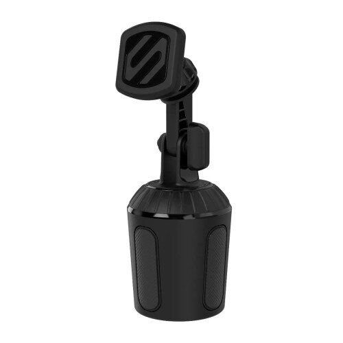 Scosche MagicMount Cup Magnetic Cup Holder Phone Mount