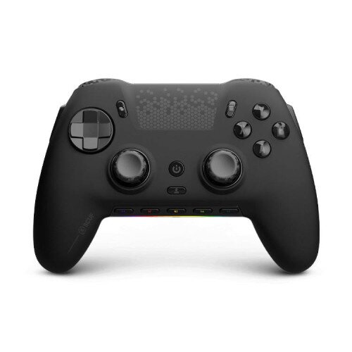 SCUF Envision Pro Wireless PC Gaming Controller - Black