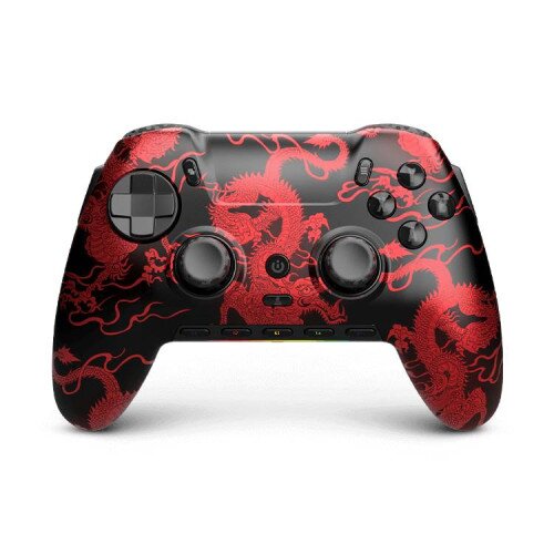 SCUF Envision Pro Wireless PC Gaming Controller - Prosperity