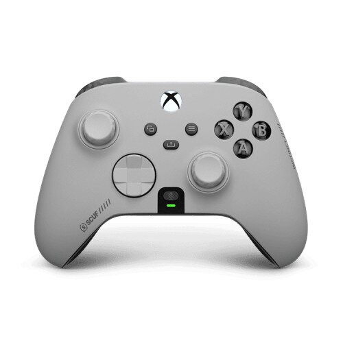 SCUF Instinct Pro Wireless Performance Xbox Controller - Light Gray