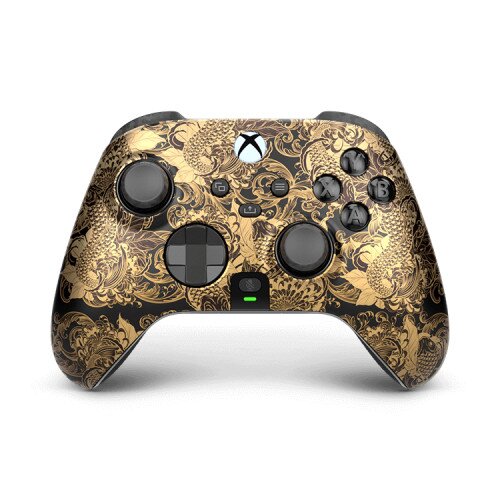 SCUF Instinct Pro Wireless Performance Xbox Controller - Omen