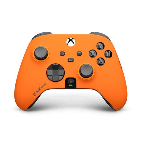 SCUF Instinct Pro Wireless Performance Xbox Controller - Orange