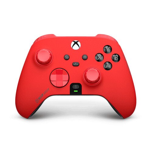 SCUF Instinct Pro Wireless Performance Xbox Controller - Red