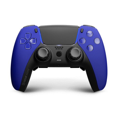 SCUF Reflex FPS Wireless Performance PS5 Controller - Blue