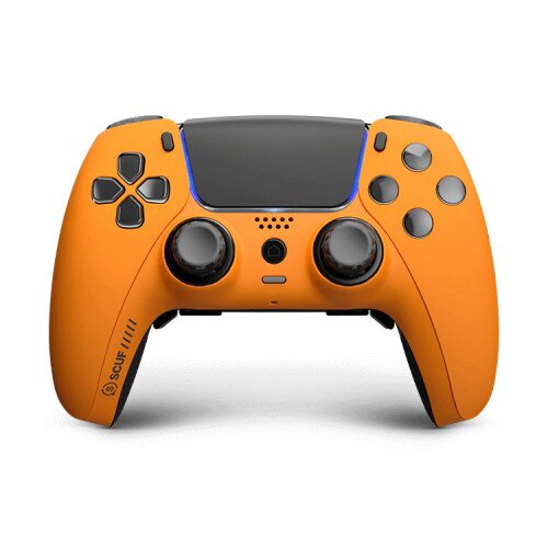 SCUF Reflex Pro Wireless Performance PS5 Controller - Orange