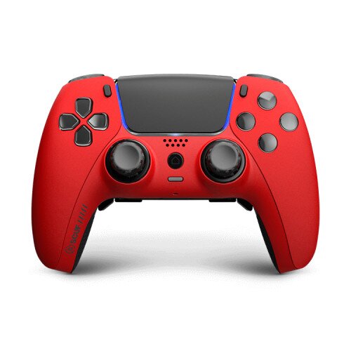 SCUF Reflex Pro Wireless Performance PS5 Controller - Red