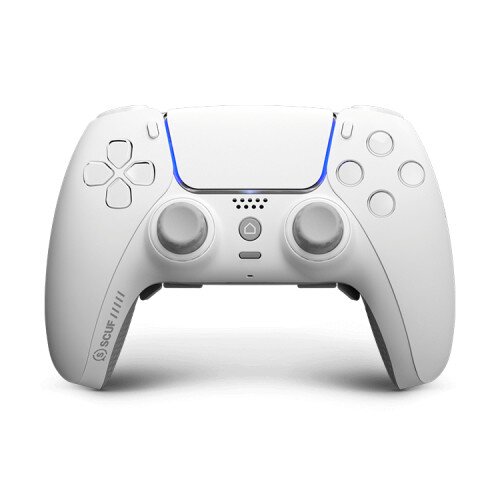 SCUF Reflex Pro Wireless Performance PS5 Controller - White