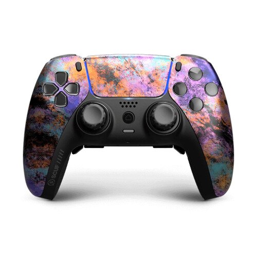 SCUF Reflex Pro With Anti-Drift Wireless Controller - Ascension