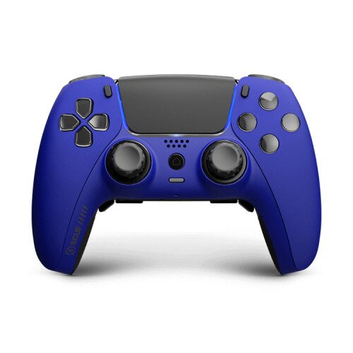 SCUF Reflex Pro With Anti-Drift Wireless Controller - Blue
