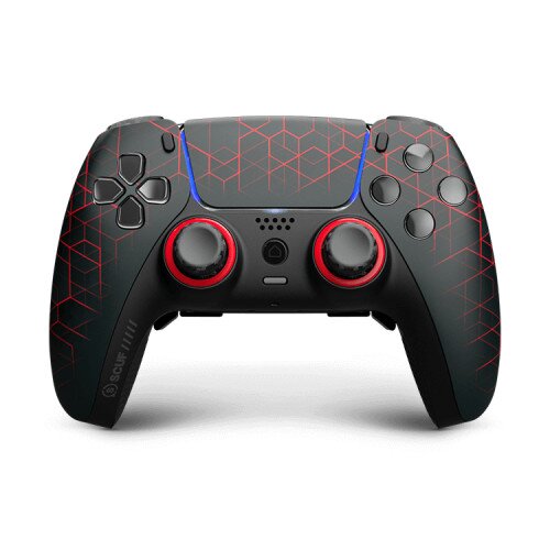 SCUF Reflex FPS With Anti-Drift Wireless Controller - Fracture