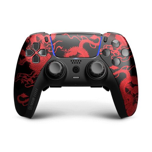 SCUF Reflex FPS With Anti-Drift Wireless Controller - Prosperity