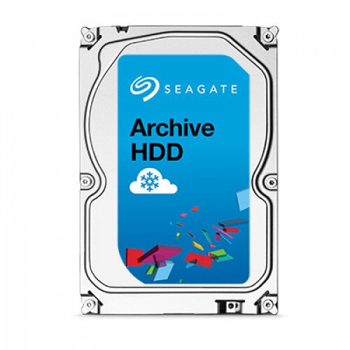 Seagate Archive HDD Internal Hard Drive