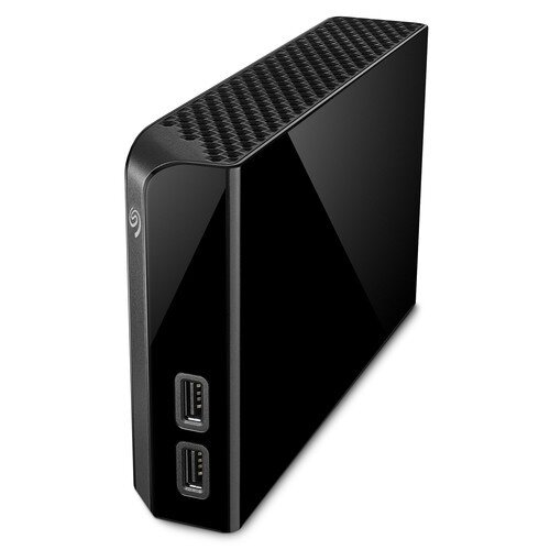 Seagate Backup Plus Hub Drive - 6TB