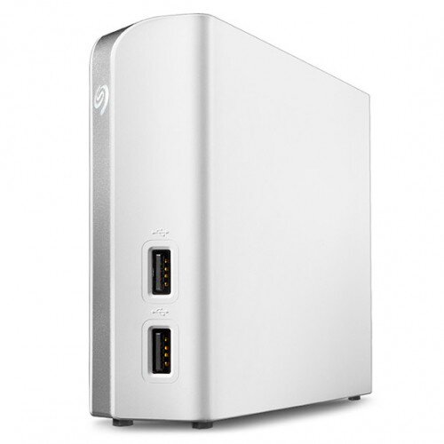 Seagate Backup Plus Hub for Mac