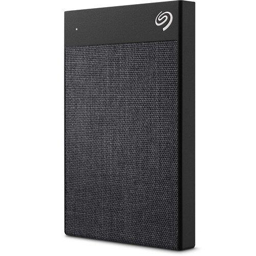 Seagate Backup Plus Ultra Touch External Hard Drive - 2TB - Black