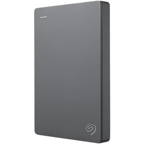 Seagate Basic External Portable Drive - 2TB