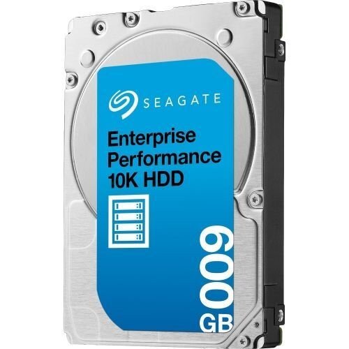 Seagate Enterprise Performance 10K HDD 10,000RPM