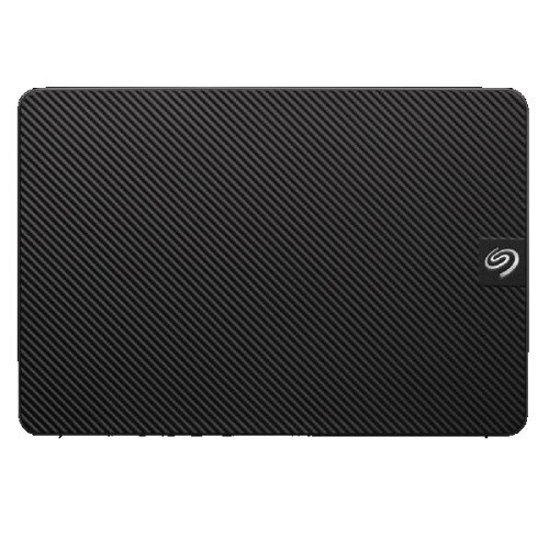 Seagate Expansion Desktop Hard Drive - 14TB