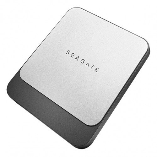 Seagate Fast SSD - 250GB