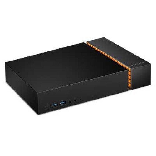 Seagate FireCuda Gaming Dock External Hard Drive