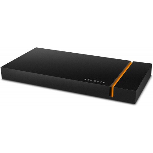 Seagate FireCuda Gaming SSD - 1TB