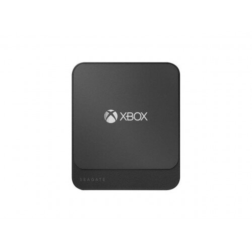Seagate Game Drive for Xbox SSD - 500GB