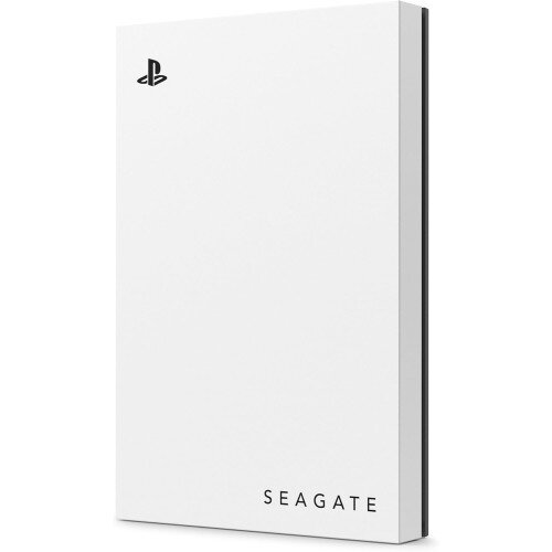 Seagate Game External Hard Drive for PlayStation Consoles - 5TB