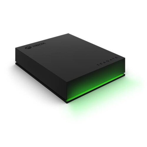 Seagate Game External Hard Drive for Xbox - 2TB