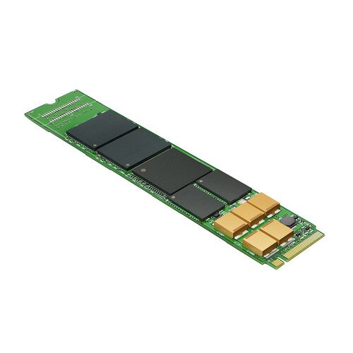 Seagate Nytro XF1440 and XM1440 NVMe SSDs - M.2 - 800GB