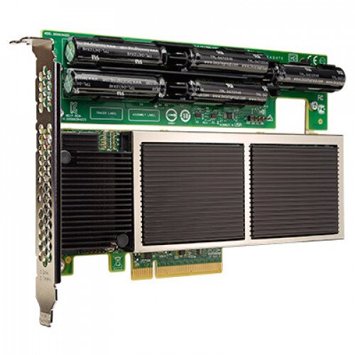 Seagate Nytro XP6500 Flash Accelerator - 4TB