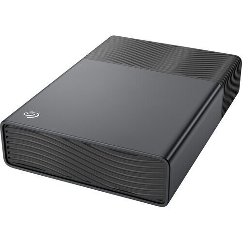 Seagate One Touch Desktop External Hard Drive - 24TB
