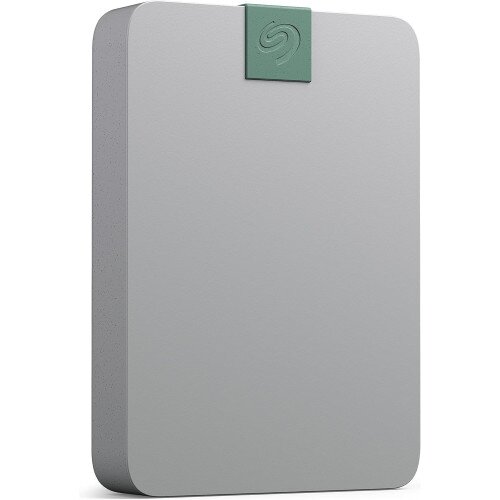 Seagate Ultra Touch HDD - 5TB - Pebble Grey