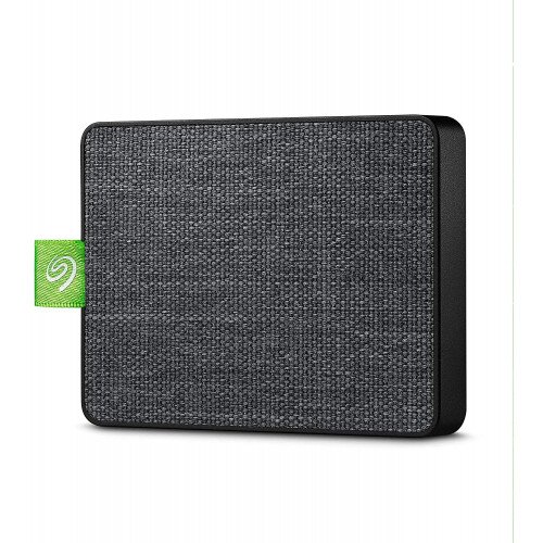 Seagate Ultra Touch Ultra-Small USB 3.0 External SSD