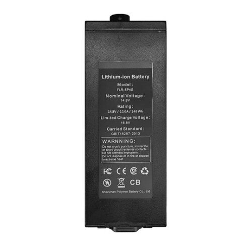 Yamaha Seascooters Seawing II Battery