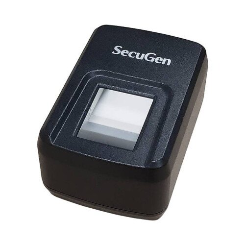 SecuGen Hamster Pro 30 USB Fingerprint Reader