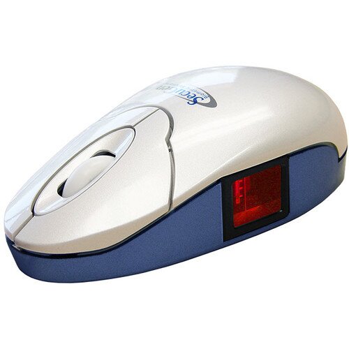 SecuGen OptiMouse Plus Fingerprint Reader