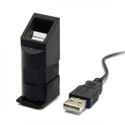 SecuGen SDU04P Fingerprint Sensor