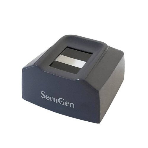 SecuGen Unity 20 Serial Fingerprint Reader