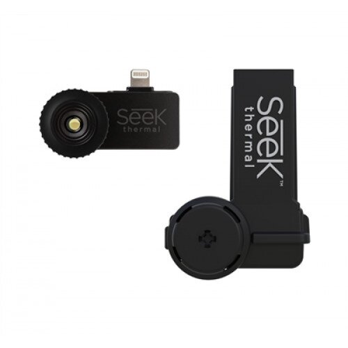 Seek Thermal Seek Compact For OtterBox UniVERSE Case System