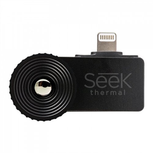 Seek Thermal Seek CompactXR - IPhone