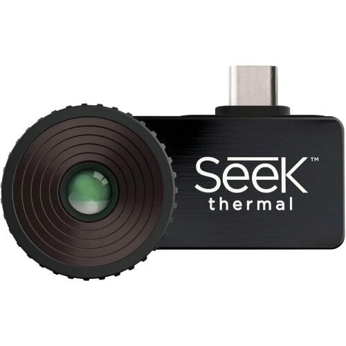 Seek Thermal Seek CompactXR - Android (USB-C)
